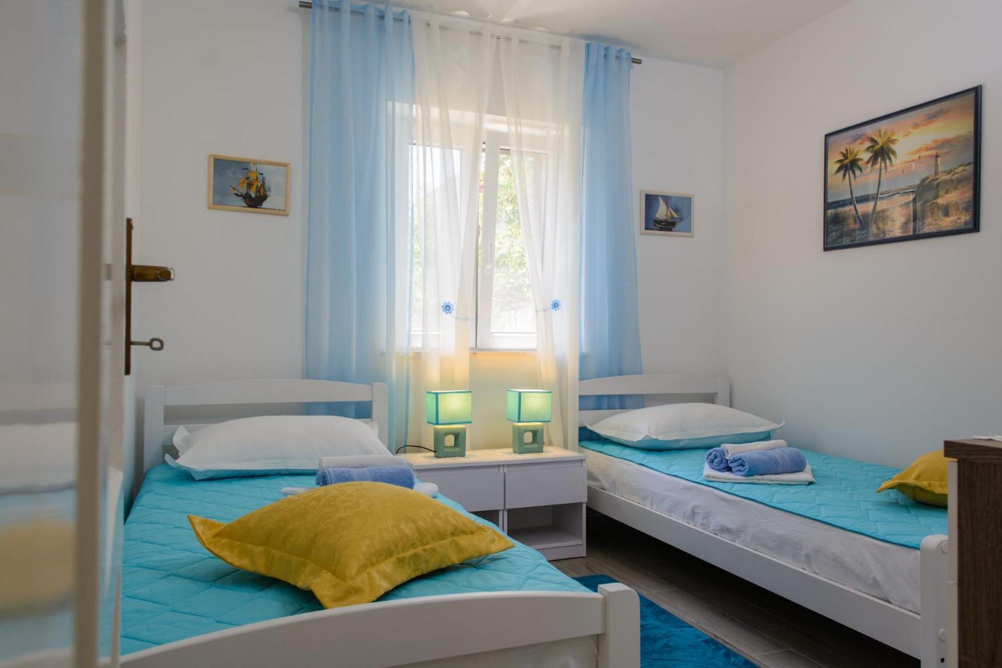 House Mirjana Vila Trogir Exterior foto