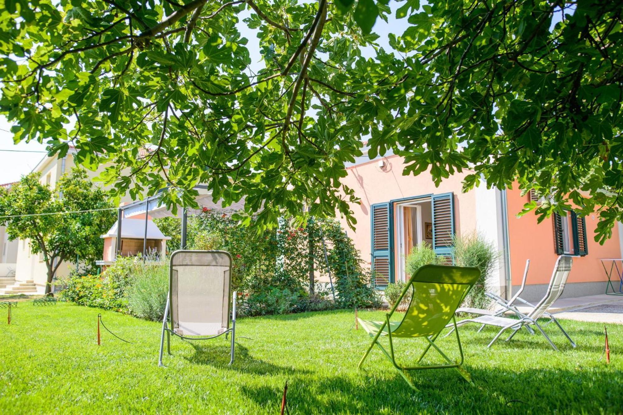 House Mirjana Vila Trogir Exterior foto